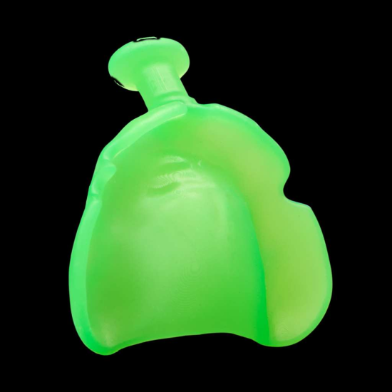 VeriTRAY Neon Green 1kg