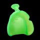 VeriTRAY Neon Green 1kg