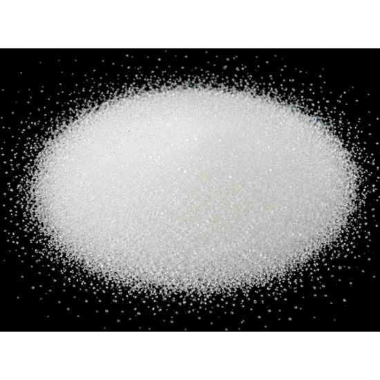 WALNUT SHELL ABRASIVE, 50 LB.