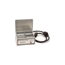 Ray Foster Standard Electric Wax Heater, Single Temperature