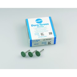 Dura-Green HP WH6 Stones WH6 20/PK