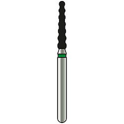 Alpen X1 Diamond Instruments 6055-314-018-8.00-C, 25 pcs