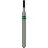 Alpen X1 Diamond Instruments 830-314-012-2.70-C, 25 pcs
