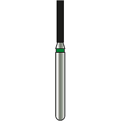 Alpen X1 Diamond Instruments 835-314-012-4.00-C, 25 pcs