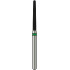 Alpen X1 Diamond Instruments 850-314-012-10.00-C, 25 pcs