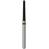 Alpen X1 Diamond Instruments 850-314-014-10.00-C, 25 pcs