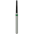 Alpen X1 Diamond Instruments 856-314-012-8.00-C, 25 pcs