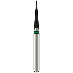 Alpen X1 Diamond Instruments 858-314-014-8.00-C, 25 pcs