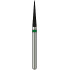 Alpen X1 Diamond Instruments 858-314-014-8.00-C, 25 pcs