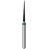 Alpen X1 Diamond Instruments 859-314-014-10.00-C, 25 pcs