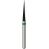 Alpen X1 Diamond Instruments 859-314-014-10.00-C, 25 pcs