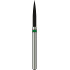 Alpen X1 Diamond Instruments 862-313-012-8.00-C, 25 pcs