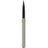 Alpen X1 Diamond Instruments 862-314-012-8.00-EF, 25 pcs