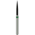 Alpen X1 Diamond Instruments 863-314-012-10.00-C, 25 pcs
