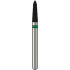 Alpen X1 Diamond Instruments 877K-313-016-6.00-C, 25 pcs