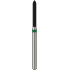 Alpen X1 Diamond Instruments 878-314-012-8.00-C, 25 pcs
