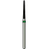 Alpen X1 Diamond Instruments 878K-314-012-8.00-C, 25 pcs