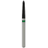 Alpen X1 Diamond Instruments 878K-314-016-8.00-C, 25 pcs