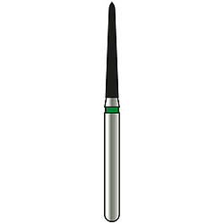 Alpen X1 Diamond Instruments 879K-314-014-10.00-C, 25 pcs