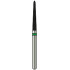 Alpen X1 Diamond Instruments 879K-314-014-10.00-C, 25 pcs