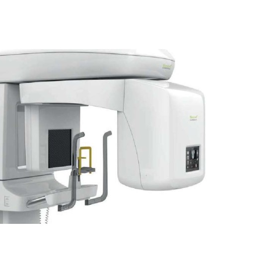 Durray 2D CEPH Extraoral Xray