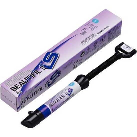 Beautifil II LS Syringe A2 4 Gm