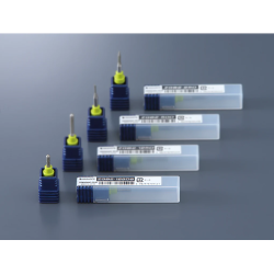 2.5mm Short High-Quality Grinding Tool for DWX-42W