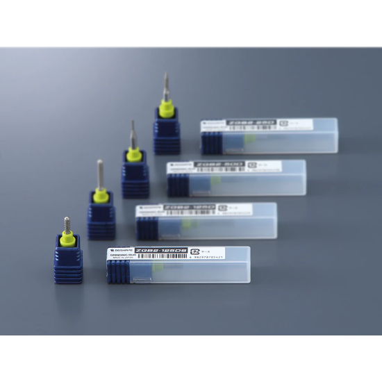 2.5mm Short High-Quality Grinding Tool for DWX-42W