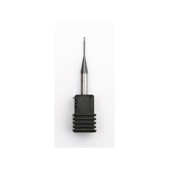 Zirconia Milling Bur (Roland Compatible) DC 0.8mm