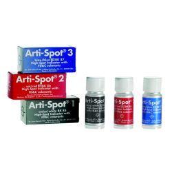 Arti-Spot 1 for gold 15 ml white  3 µ