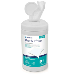 Medicom ProSurface Disinfectant Wipes