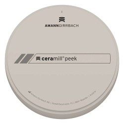 Ceramill M-Plast 71 (30mm)