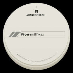 Ceramill WAX white 98x14 N
