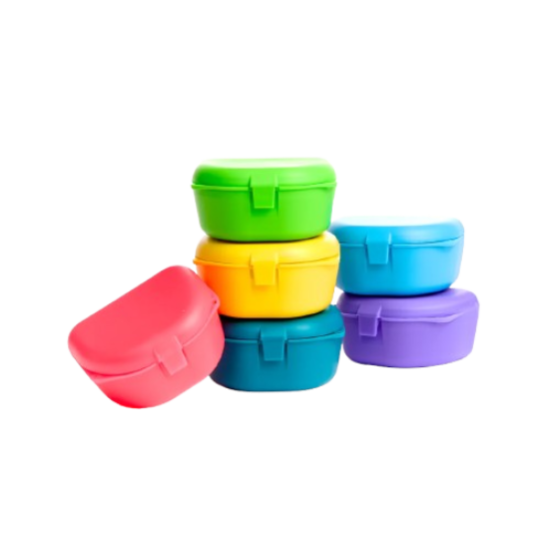 Regular Retainer Boxes pk/12 1 1/2" Deep