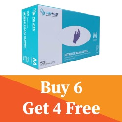 Personal Protection | Gloves | Mask | Gowns