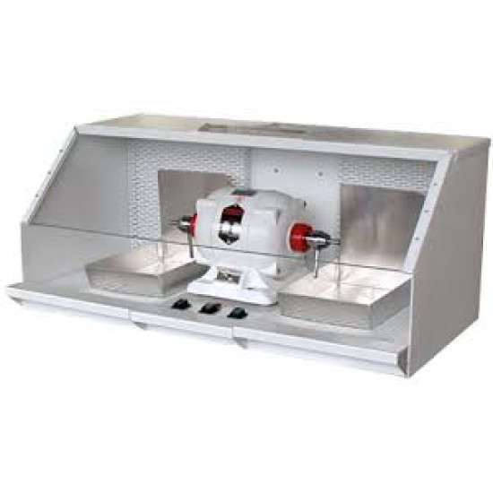 575 Bench Top Polishing System