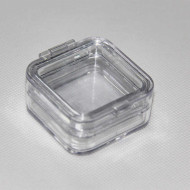 2 inch pillow box 200/Bx clear