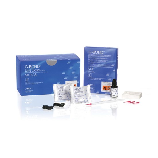 G-Bond Unit Dose Kit