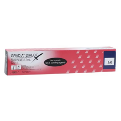 GRADIA DIRECT X - Syringe X-A2