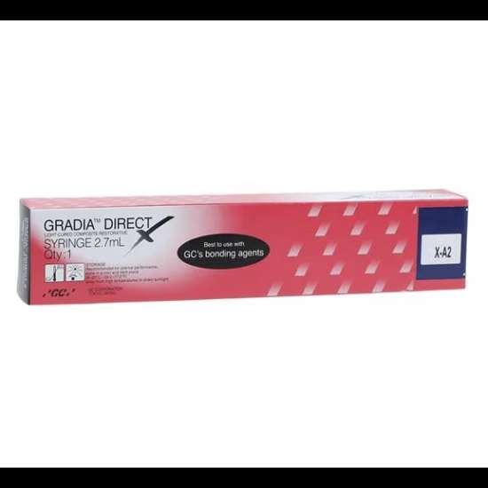 GRADIA DIRECT X - Syringe X-A2