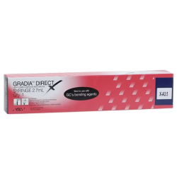 GRADIA DIRECT X - Syringe X-A3.5