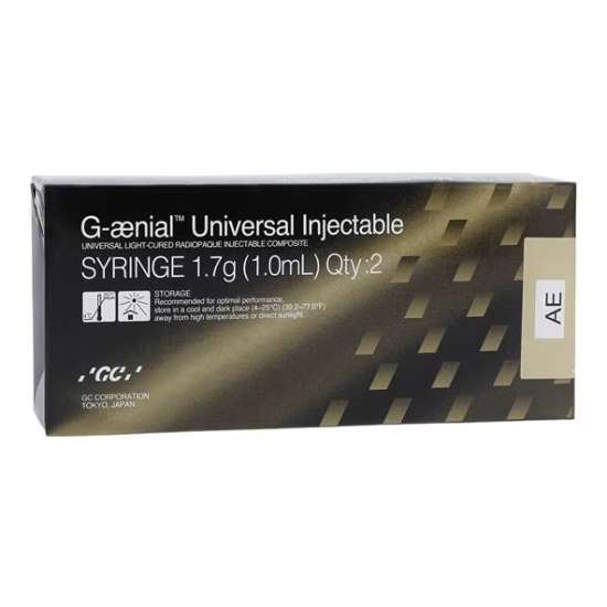 G-ænial Universal Flo - Shade AE (Adult Enamel)