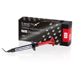 G-aenial A2 Flo-X 3.6g Syringe