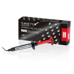G-aenial A3.5 Flo-X 3.6g Syringe