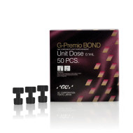 G-Premio Bond 50 Unit Dose 50-0.1ml