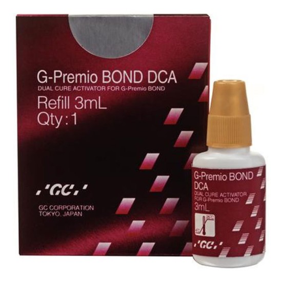 G-Premio Bond DCA 3ml Refill