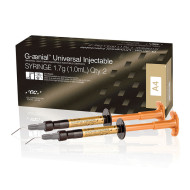 G-aenial A4 Universal Injectable 2-1.7g Syringe