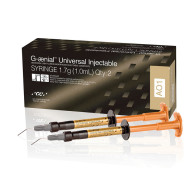 G-aenial AO1 Universal Injectable 2-1.7g Syringe