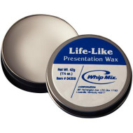 Life-Like Presentation Wax
