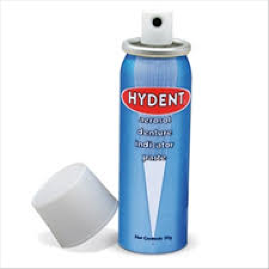 Hydent Spray